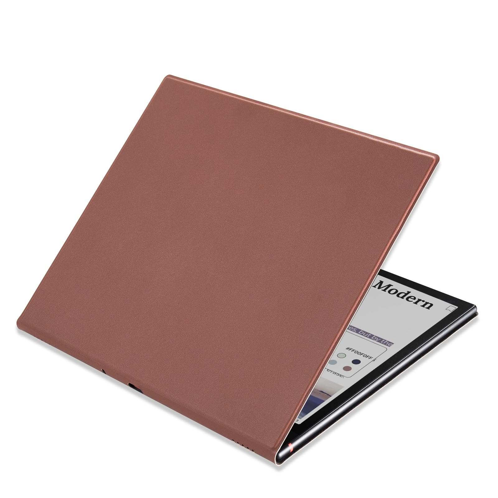 Amazon.com: BOZHUORUI Magnetic Case for 10.3